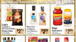 Big Trees Market Weekly Ad with Grocery, Produce, Meat & Deli Specials Through October 13th! Shop Local & Save!