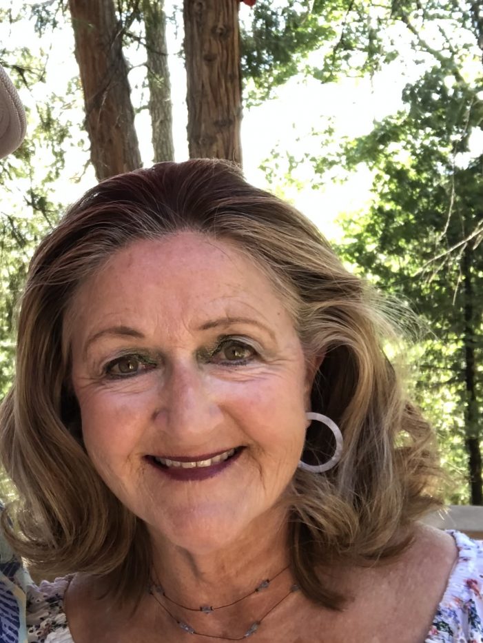 Diane Elizabeth Day (neé Moreland) 1952 – 2026.  November 7th Celebration of Life