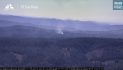 Fire Update….Smoke Column North of Arnold, Now a Deck Fire?
