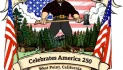 Lumber Jack Day Going on Now in West Point!