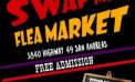 Swap Meet Flea Market