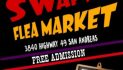 Swap Meet Flea Market