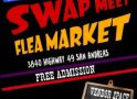 Swap Meet Flea Market