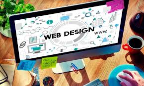 Professional Websites for Your Business