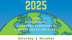 Angels-Murphys Rotary Club’s Shred Fest 2025 is April 19th