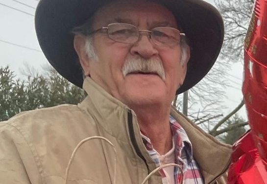 Celebration of life for Dan Mossinger is on July 18th