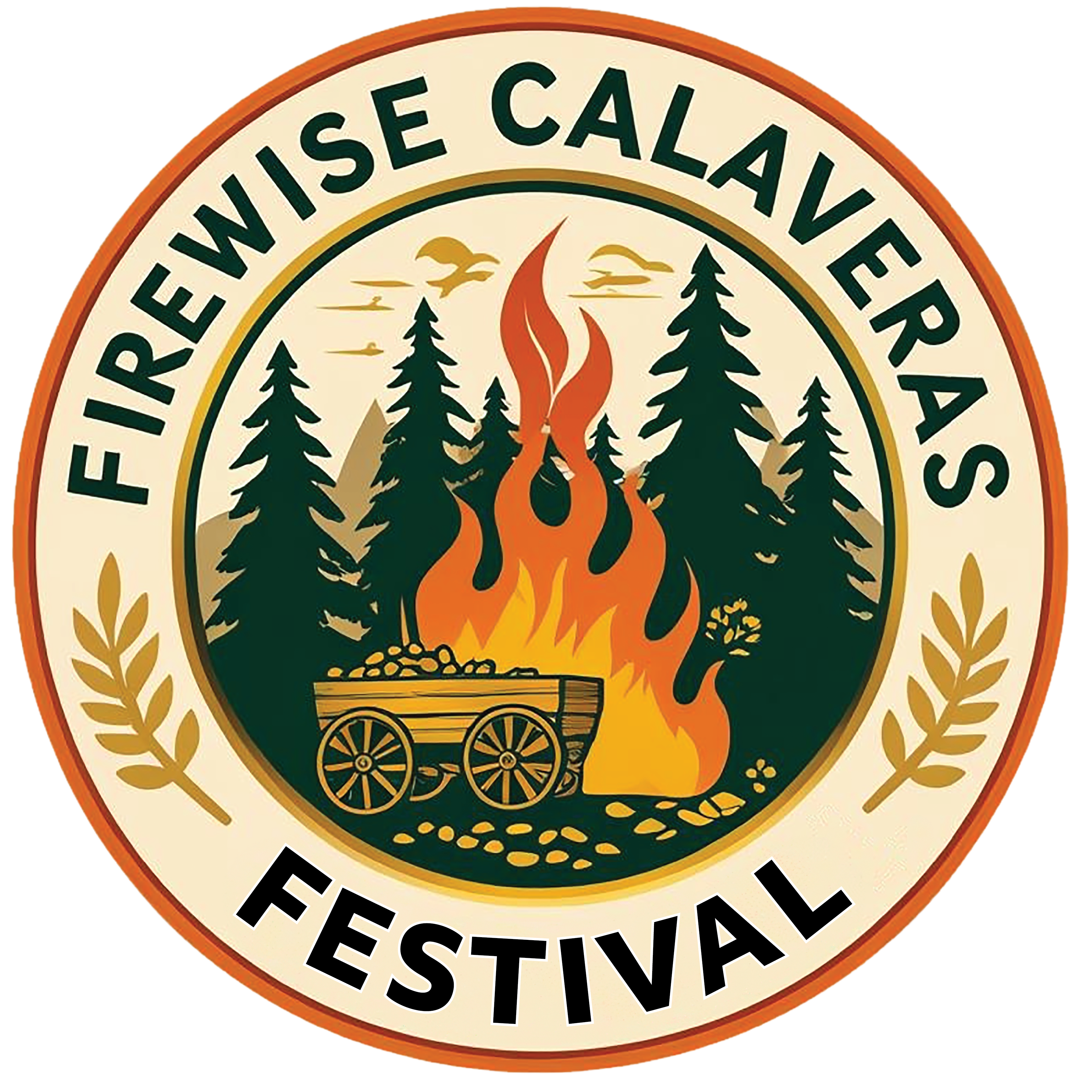 Firewise Calaveras FESTIVAL